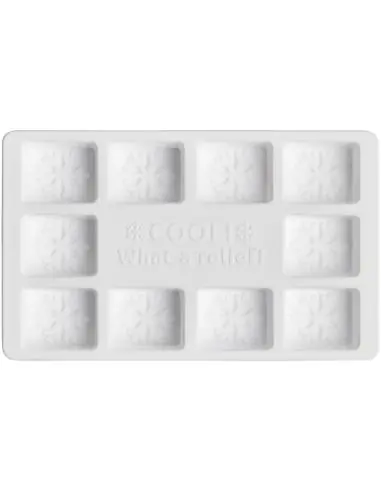 Cubitera personalizable Ecológica Personalizada...