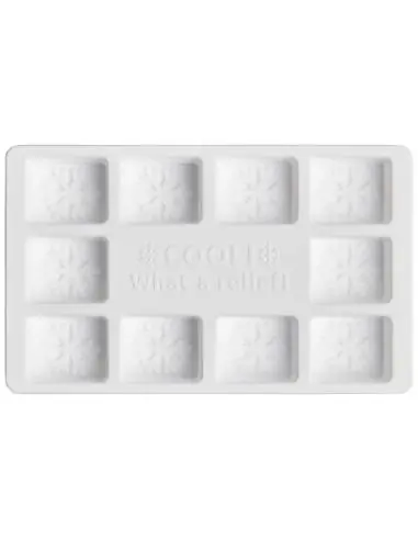 Cubitera personalizable Ecológica Personalizada...