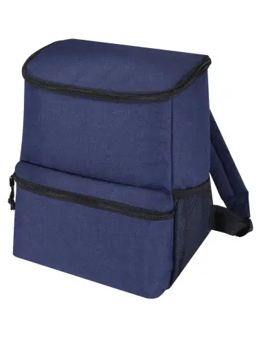 Mochila isotérmica en PET reciclado GRS...