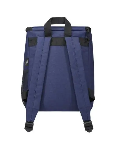 Mochila isotérmica en PET reciclado GRS...