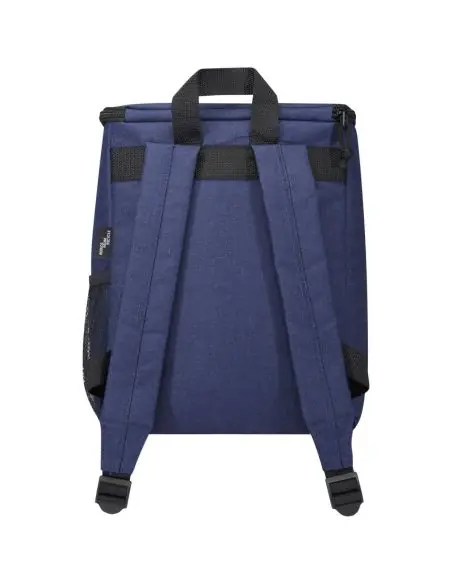 Mochila isotérmica en PET reciclado GRS Ecológica Personalizada 6120616