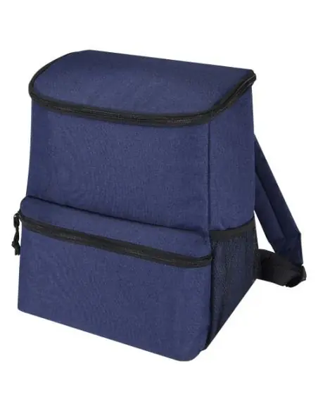 Mochila isotérmica en PET reciclado GRS Ecológica Personalizada 6120616