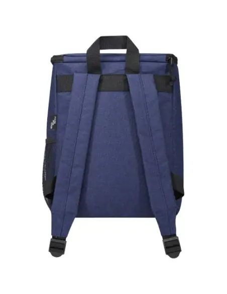 Mochila isotérmica en PET reciclado GRS Ecológica Personalizada 6120616