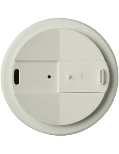 Vaso con aislamiento de 350 ml con tapa...