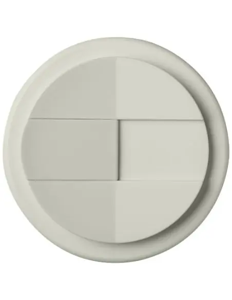 Vaso con aislamiento de 350 ml con tapa antigoteo Ecológico Personalizado 6210427