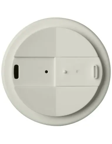 Vaso con aislamiento de 350 ml con tapa...