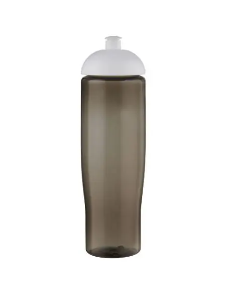 Bidón deportivo con tapa Dome de 700 ml H2O Active® Ecológico Personalizado 6210451
