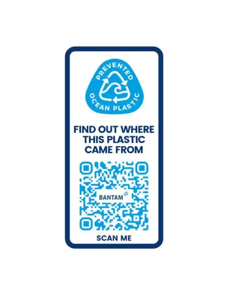 Bidón deportivo con tapa Dome de 700 ml H2O Active® Ecológico Personalizado 6210451