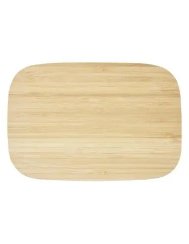 Fiambrera de 700 ml en acero inoxidable con...