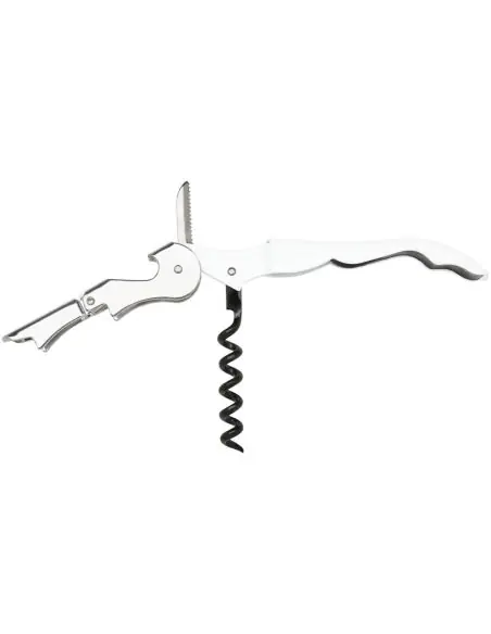 Sacacorchos de camarero Ecológico Personalizado 6113282