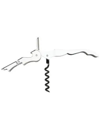 Sacacorchos de camarero Ecológico Personalizado...