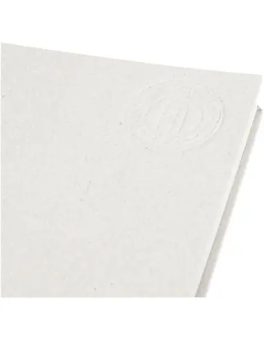 Libreta A5 con espiral fabricada a partir de...