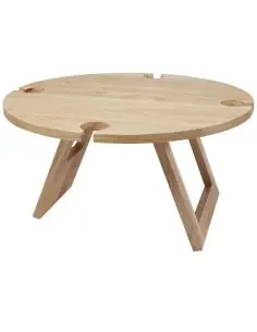 Mesa de pícnic plegable Ecológica Personalizada 6113281