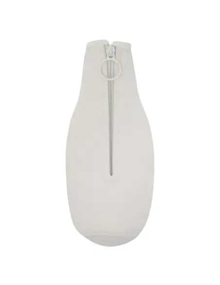 Funda de neopreno reciclado para botellas Ecológica Personalizada 6113287