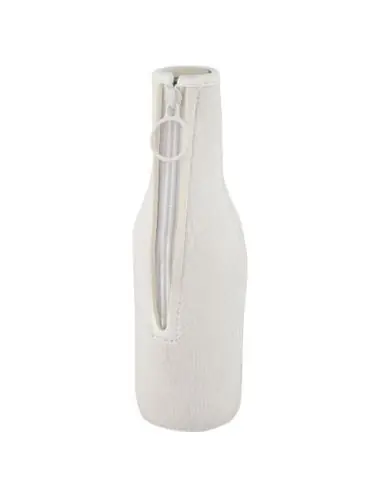 Funda de neopreno reciclado para botellas...