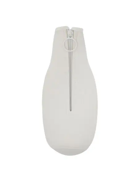 Funda de neopreno reciclado para botellas Ecológica Personalizada 6113287