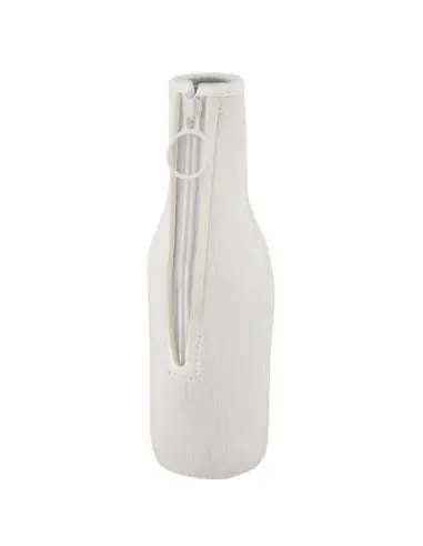Funda de neopreno reciclado para botellas...