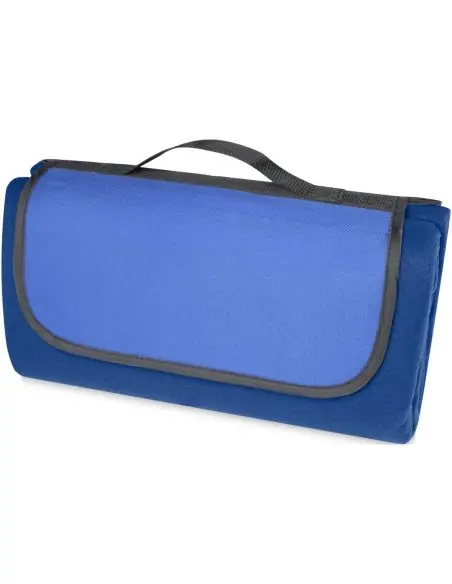 Manta de pícnic de plástico reciclado Ecológica Personalizada 6113294