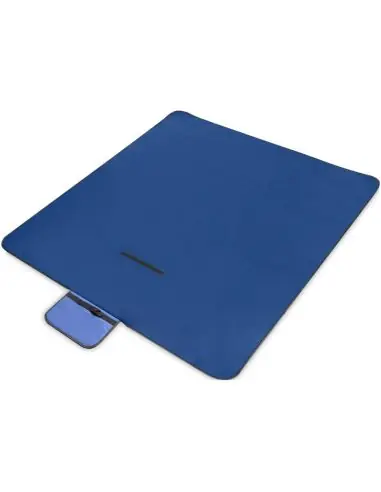 Manta de pícnic de plástico reciclado Ecológica...