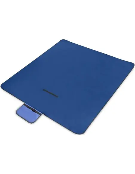 Manta de pícnic de plástico reciclado Ecológica Personalizada 6113294