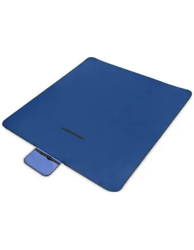 Manta de pícnic de plástico reciclado Ecológica...