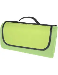 Manta de pícnic de plástico reciclado Ecológica...