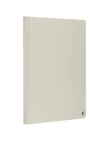 Libreta A5 de tapa dura Ecológica Personalizada...