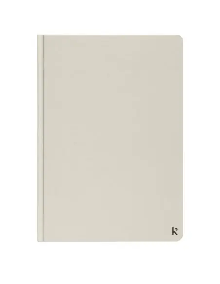 Libreta A5 de tapa dura Ecológica Personalizada 6107790