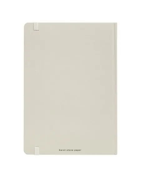 Libreta A5 de tapa dura Ecológica Personalizada 6107790