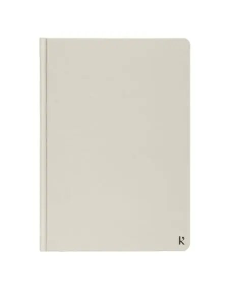 Libreta A5 de tapa dura Ecológica Personalizada 6107790