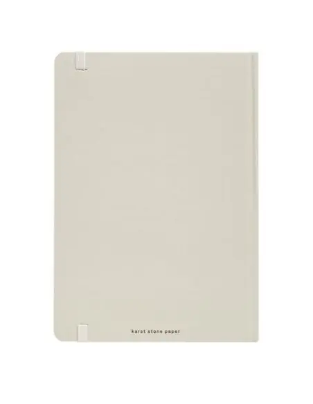 Libreta A5 de tapa dura Ecológica Personalizada 6107790