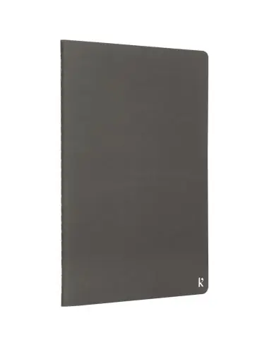 Set de dos libretas A5 Ecológica Personalizada...