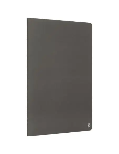 Set de dos libretas A5 Ecológica Personalizada 6107792