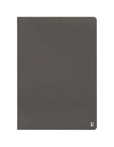 Set de dos libretas A5 Ecológica Personalizada...