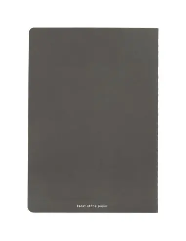 Set de dos libretas A5 Ecológica Personalizada...