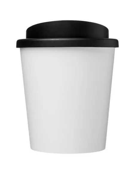 Americano® Vaso térmico de 250 ml reciclado Ecológico Personalizado 6210452