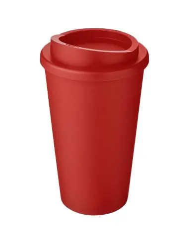 Vaso con aislamiento de 350 ml Ecológico...