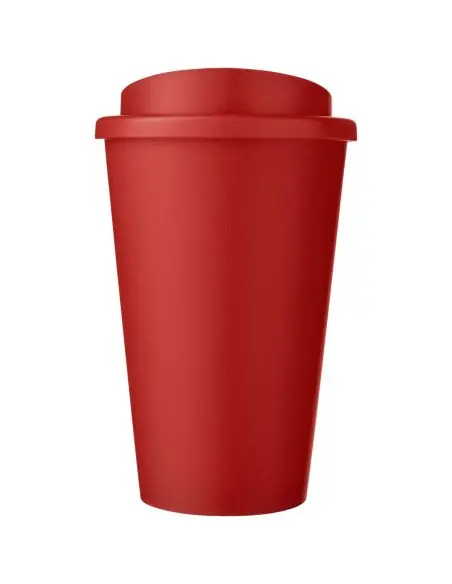 Vaso con aislamiento de 350 ml Ecológico Personalizado 6220001