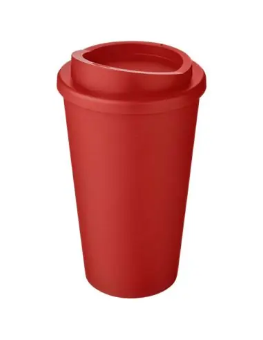 Vaso con aislamiento de 350 ml Ecológico...
