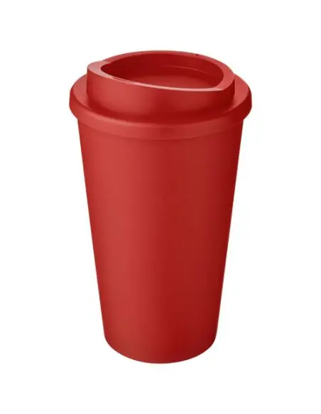 Vaso con aislamiento de 350 ml Ecológico Personalizado 6220001