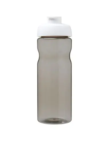 Bidón deportivo con tapa Flip de 650 ml H2O...