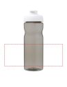 Bidón deportivo con tapa Flip de 650 ml H2O Active® Ecológico Personalizado 6220100 - Imagen 6