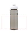 Bidón deportivo con tapa Flip de 650 ml H2O Active® Ecológico Personalizado 6220100 - Imagen 7