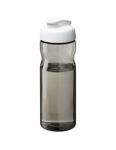 Bidón deportivo con tapa Flip de 650 ml H2O...