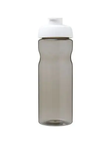 Bidón deportivo con tapa Flip de 650 ml H2O...