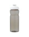 Bidón deportivo con tapa Flip de 650 ml H2O Active® Ecológico Personalizado 6220100 - Imagen 8