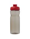 Bidón deportivo con tapa Flip de 650 ml H2O Active® Ecológico Personalizado 6220100 - Imagen 12