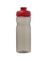 Bidón deportivo con tapa Flip de 650 ml H2O Active® Ecológico Personalizado 6220100 - Imagen 13
