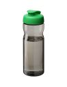 Bidón deportivo con tapa Flip de 650 ml H2O Active® Ecológico Personalizado 6220100 - Imagen 22