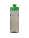 Bidón deportivo con tapa Flip de 650 ml H2O Active® Ecológico Personalizado 6220100 - Imagen 25